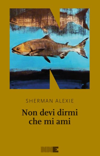 Non devi dirmi che mi ami