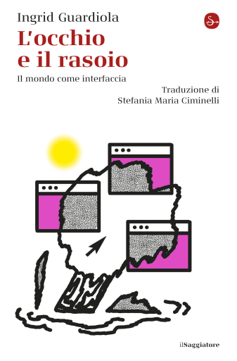 L'occhio e il rasoio