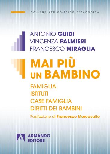 Mai più un bambino