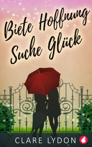 Biete Hoffnung, suche Glück