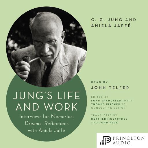 Jung's Life and Work