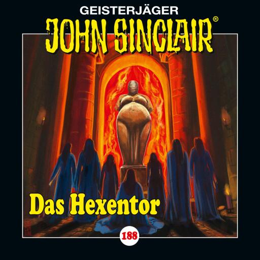 Das Hexentor