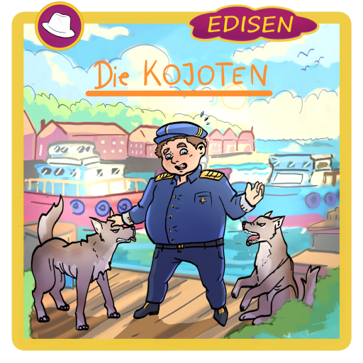 Die Kojoten