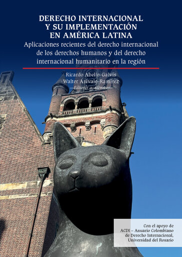 Derecho internacional y su implementación en América Latina