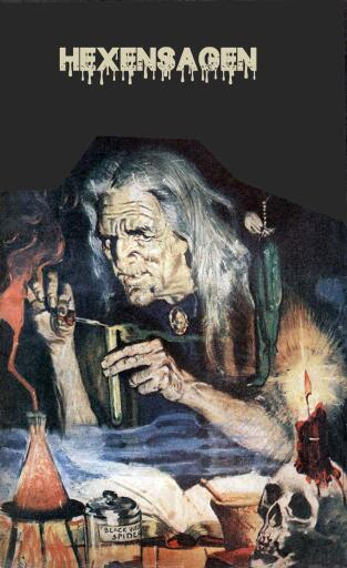 Hexensagen