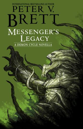 Messenger's Legacy