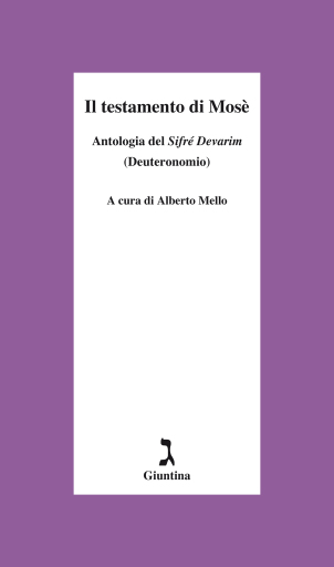 Il testamento di Mosè