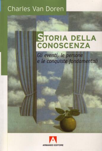 Storia della conoscenza