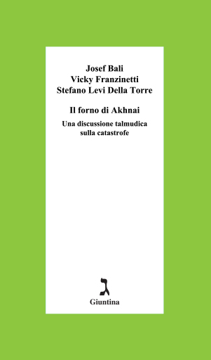 Il forno di Akhnai