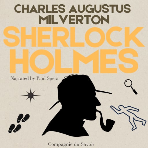 Charles Augustus Milverton