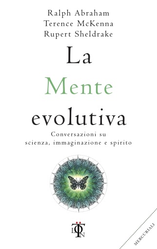 La mente evolutiva