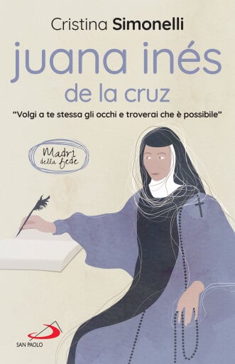 Juana Inés de la Cruz
