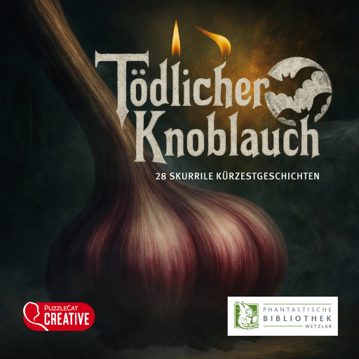Tödlicher Knoblauch