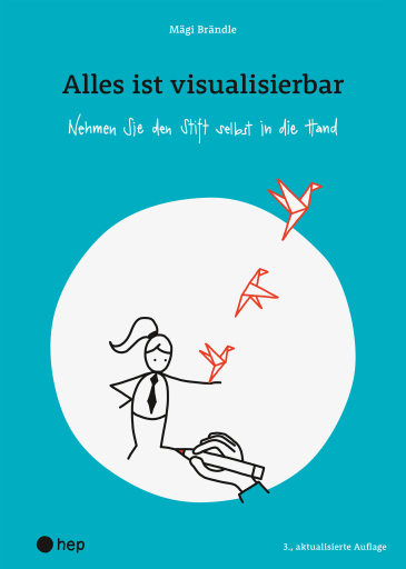 Alles ist visualisierbar (E-Book, Neuauflage 2025)