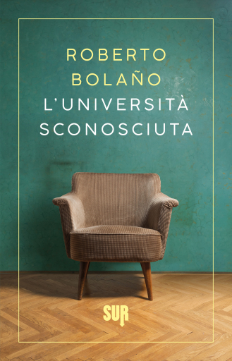 L'Università Sconosciuta