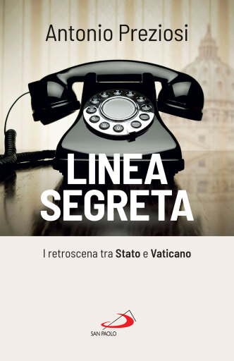 Linea segreta