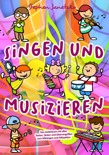 Singen und Musizieren