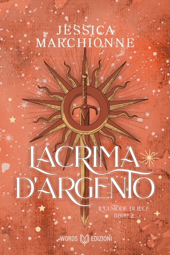 Lacrima d'argento
