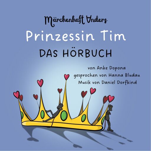 Prinzessin Tim