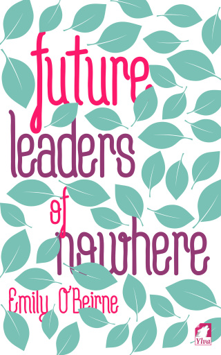 Future Leaders of Nowhere