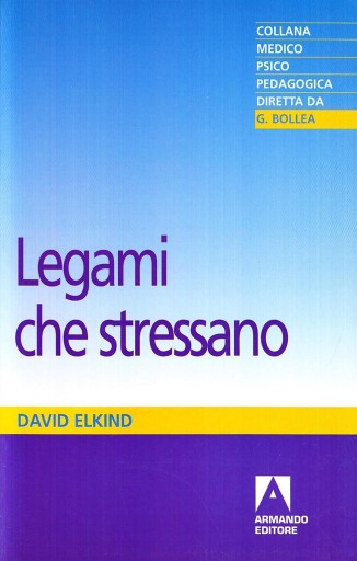 Legami che stressano