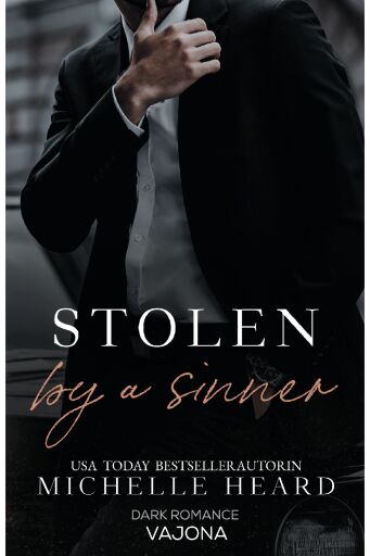 Stolen by a Sinner