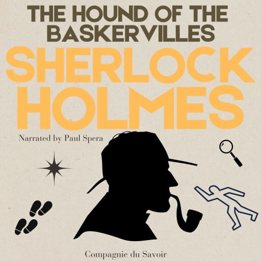 The Hound of the Baskervilles