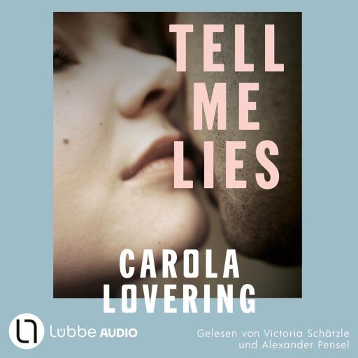 TELL ME LIES Titelbild