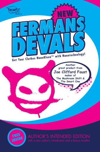 Fermans Devals: Author's Intended Edition