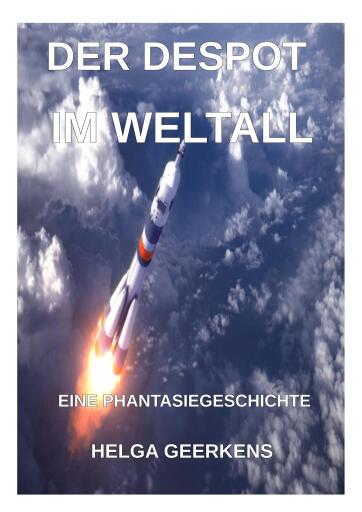 Der Despot im Weltall