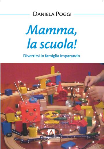 Mamma, la scuola