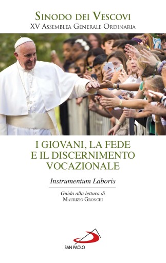 I giovani, la fede e il discernimento vocazionale