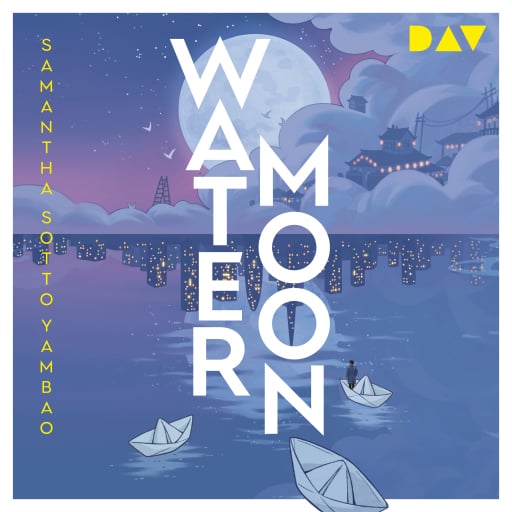 Water Moon Titelbild