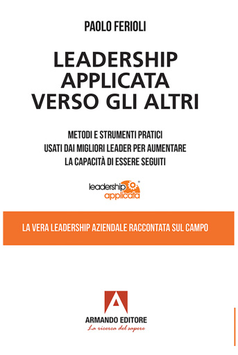 Leadership applicata verso gli altri