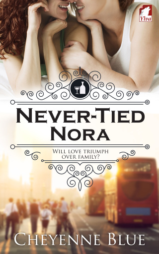 Never-Tied Nora