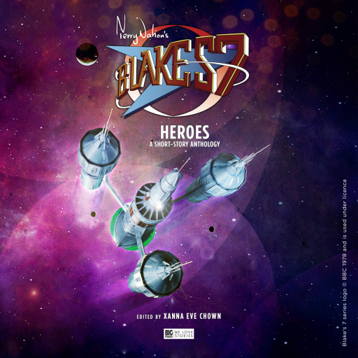 Blake's 7: Heroes
