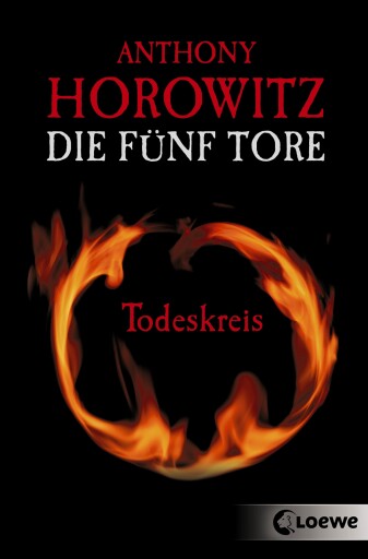 Die fünf Tore (Band 1) - Todeskreis