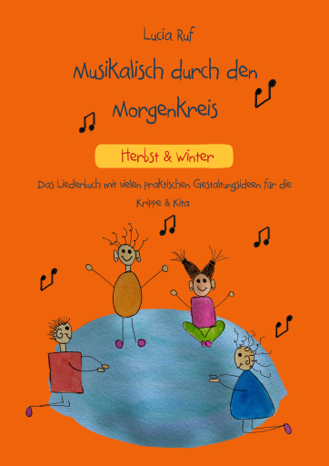 Musikalisch durch den Morgenkreis: Herbst & Winter
