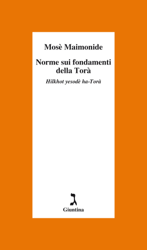 Norme sui fondamenti della Torà