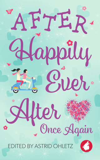 Portada del libro «After Happily Ever After Once Again»