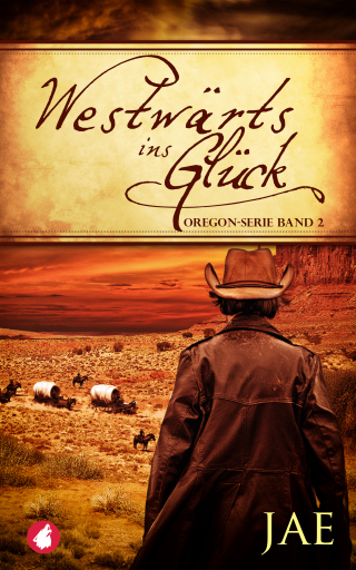 Westwärts ins Glück (2)