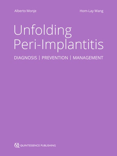 Unfolding Peri-Implantitis