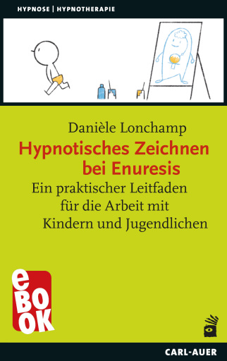Hypnotisches Zeichnen bei Enuresis
