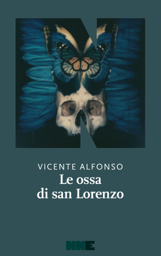 Le ossa di san Lorenzo