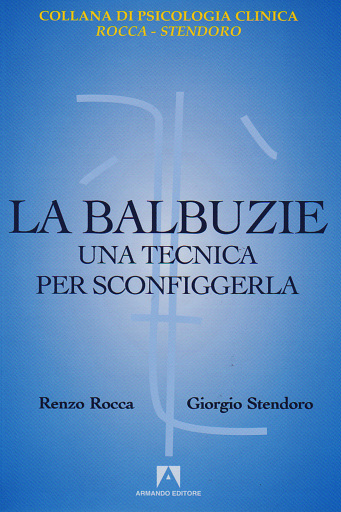 La balbuzie