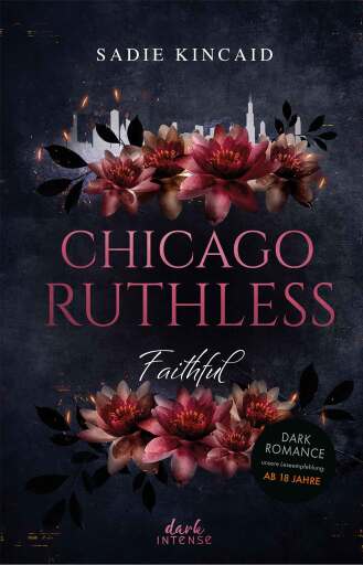 Chicago Ruthless (Band 2) - Faithful
