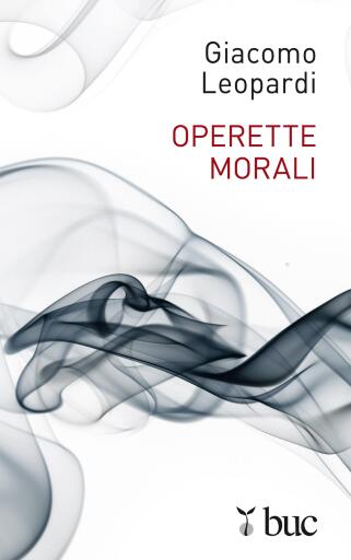 Operette morali