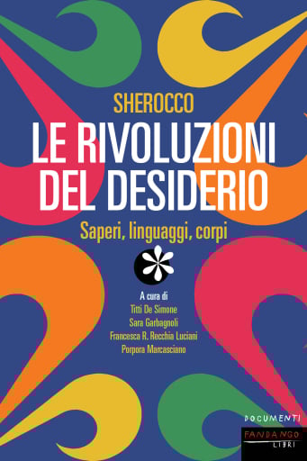 Sherocco. Le rivoluzioni del desiderio