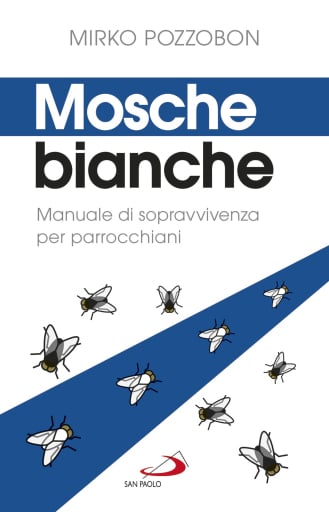 Mosche bianche