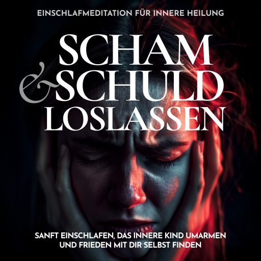 Scham und Schuld loslassen – Einschlafmeditation für innere Heilung